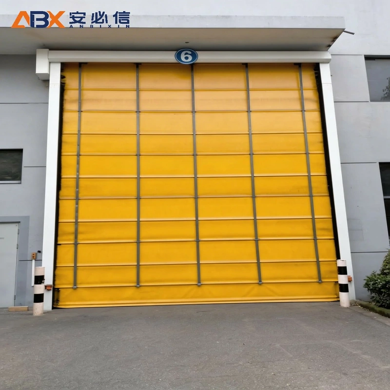 徐州市机械式门封