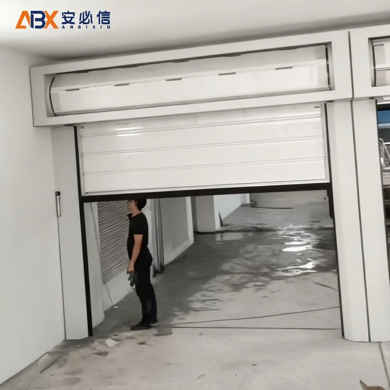 徐州市洁净室高速门
