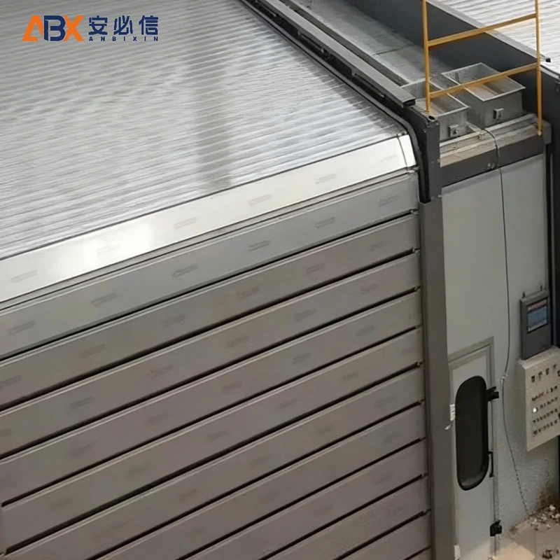 徐州市雷达高速门